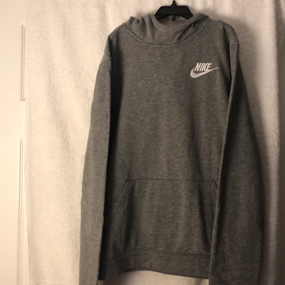Nike boys hoodie